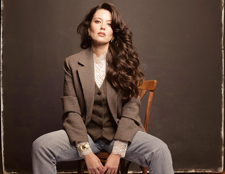 ‘Latife Hanım’ı kendimle özdeşleştirdim’