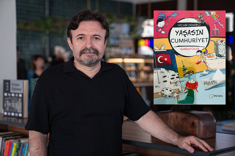 Yaşasın Cumhuriyet