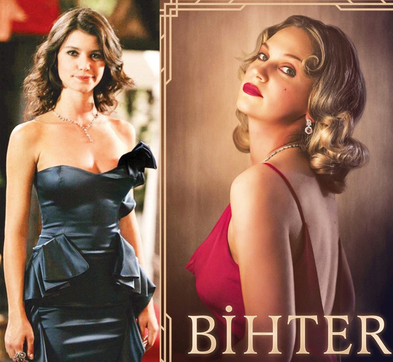 Cumhuriyet iyi ki var... Magazin Konseyi marşları konuştu