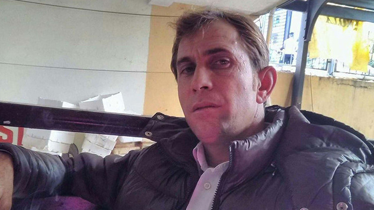 Aydında düğünde istek parça dehşeti