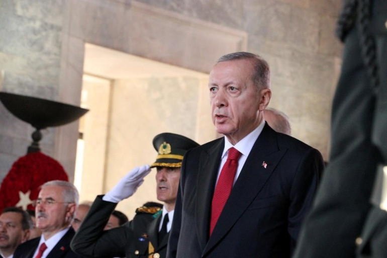 Cumhurbaşkanı Erdoğan: Cumhuriyetimiz hiç olmadığı kadar güvendedir