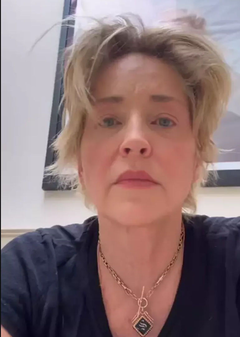 Ünlü oyuncu beyin kanaması geçirip ölümden dönmüştü: Doktorlar numara yapıyorum sandılar