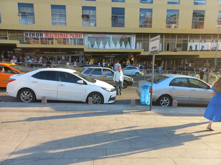 Aradığınız koordinasyona şu anda ulaşılamıyor