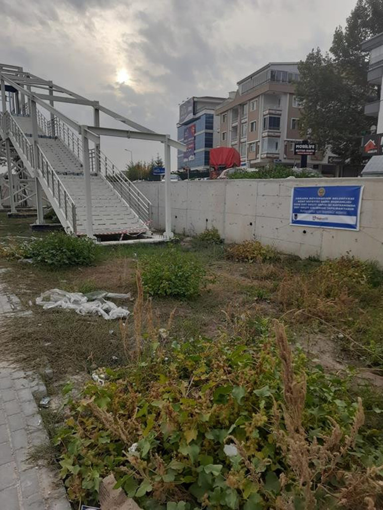 Aradığınız koordinasyona şu anda ulaşılamıyor