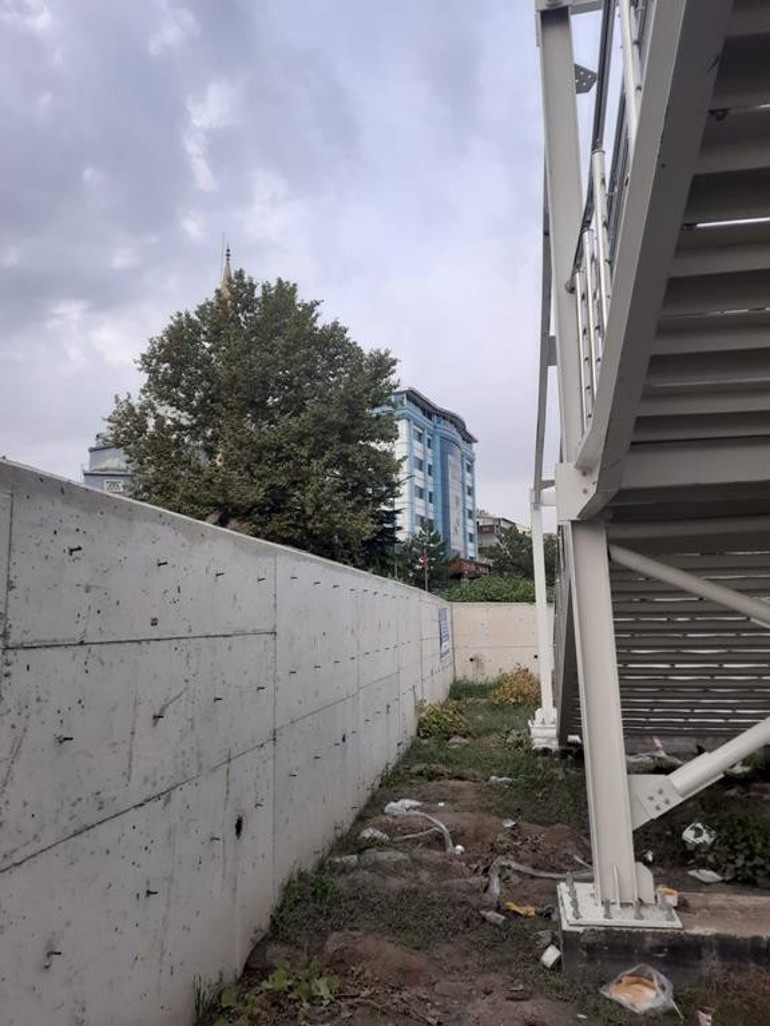 Aradığınız koordinasyona şu anda ulaşılamıyor