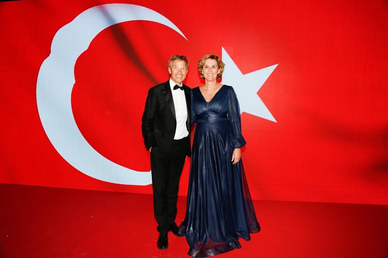 Cumhuriyet balosu