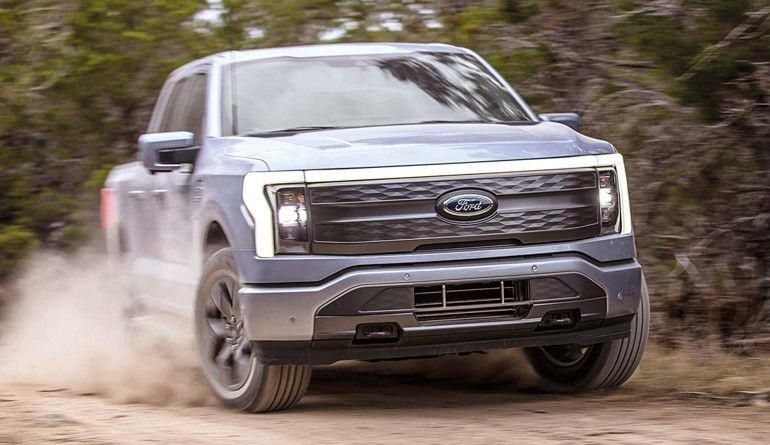 ‘Özgürlük Makineleri’ geliyor... Ford, Kuzey Amerikalı Bronco Sport, Edge, F-150 ve F-150 Lightning’i Türkiye’ye getirme kararı aldı