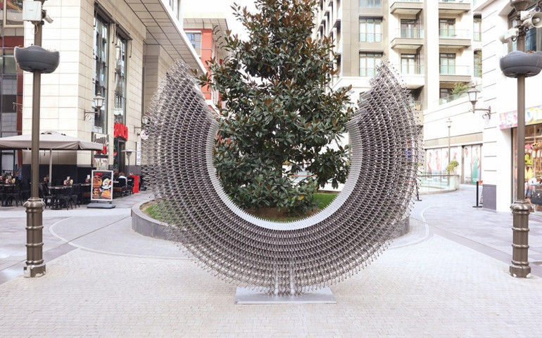 Ata Koleji’nden Cumhuriyet kutlaması