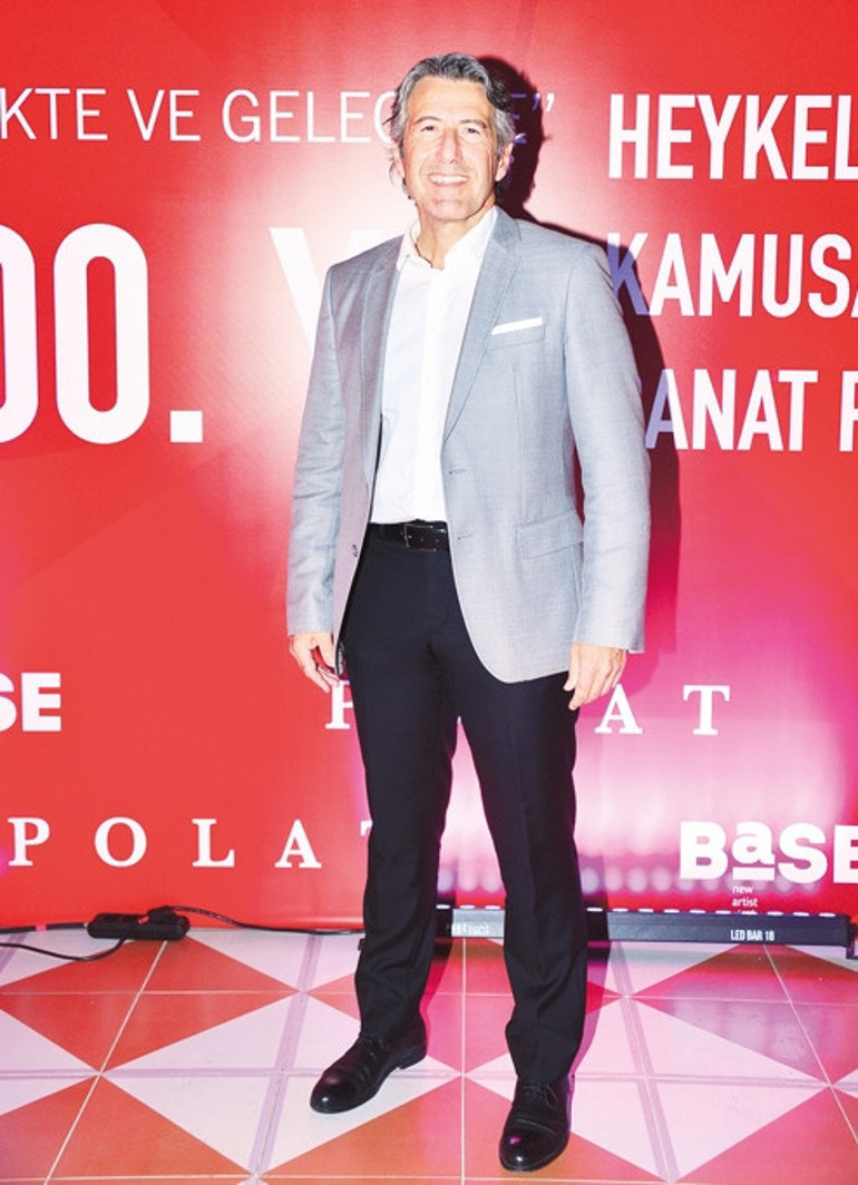 Ata Koleji’nden Cumhuriyet kutlaması