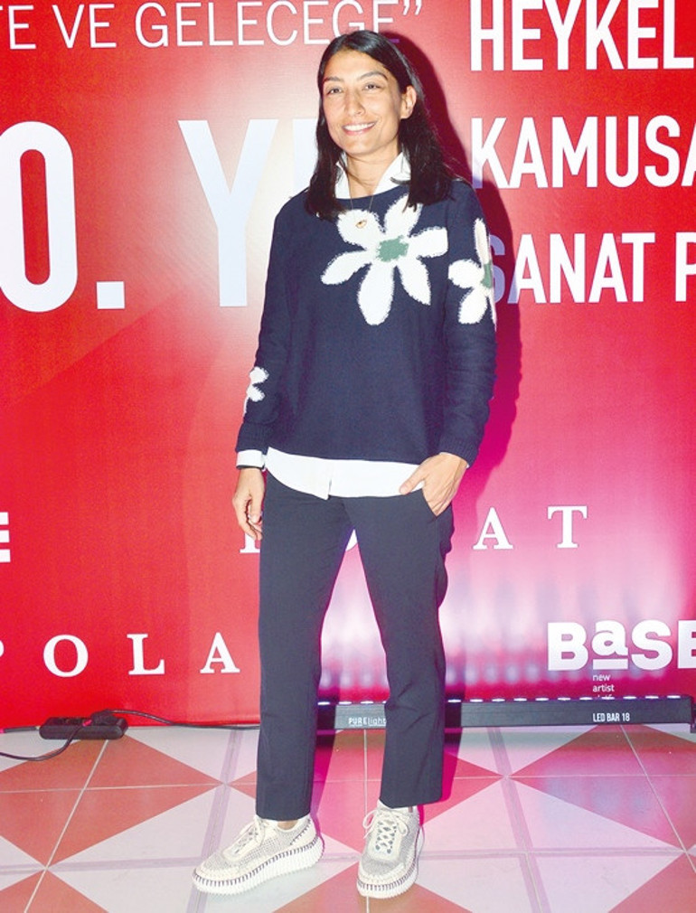 Ata Koleji’nden Cumhuriyet kutlaması