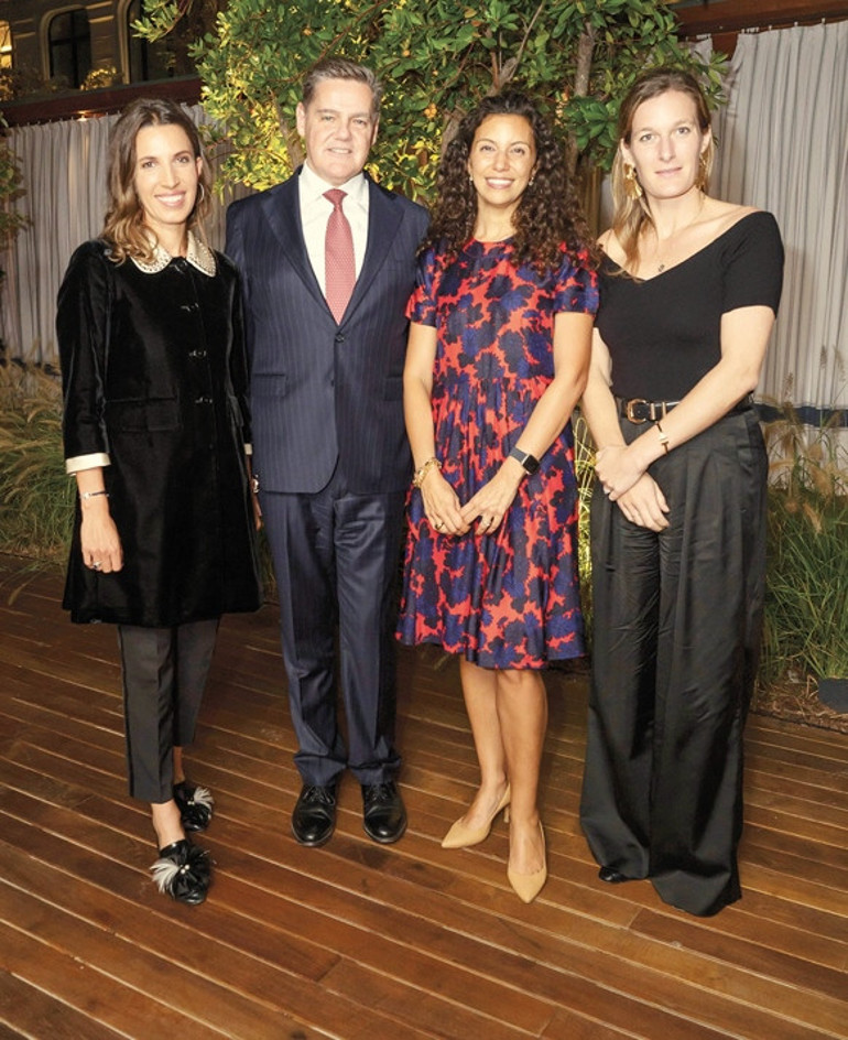 Ata Koleji’nden Cumhuriyet kutlaması