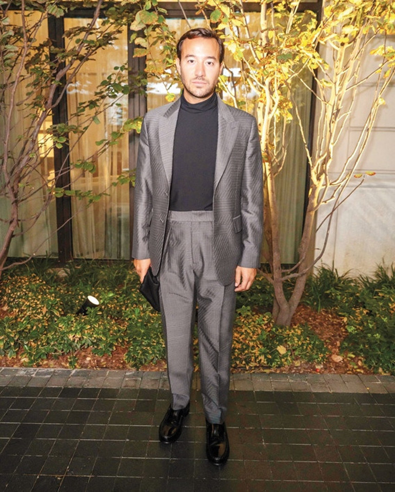 Ata Koleji’nden Cumhuriyet kutlaması