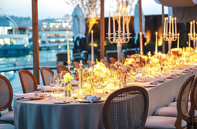 Ata Koleji’nden Cumhuriyet kutlaması