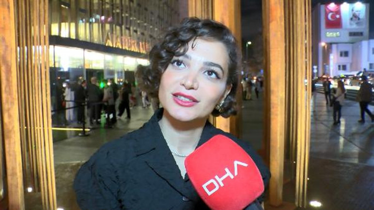 Açık Yapıt Cumhuriyetin 100. yılında AKMde sergileniyor