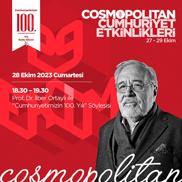 Bir dâhinin hürriyet aşkı…