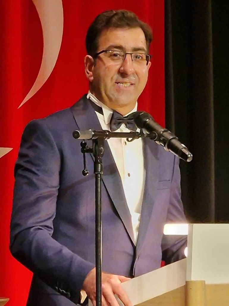 Ettlingen’de coşkulu kutlama
