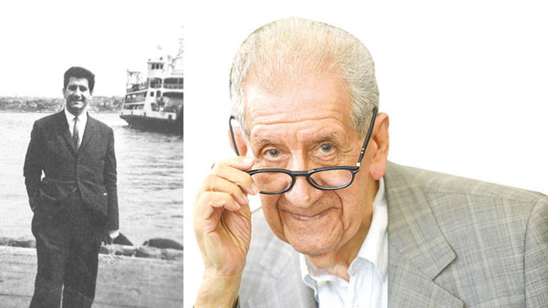 100 yılın tanıkları anlattı: Hey gidi Cumhuriyet yılları