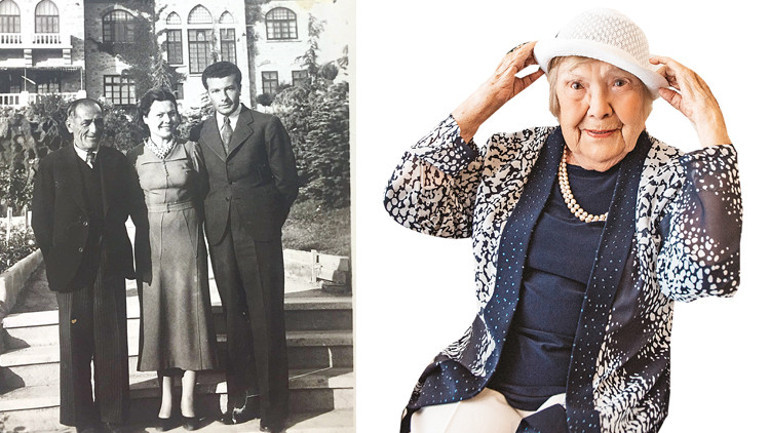 100 yılın tanıkları anlattı: Hey gidi Cumhuriyet yılları