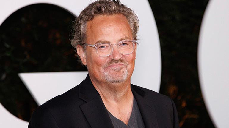 Friends yıldızlarından Matthew Perry’nin ölümünün ardından ilk açıklama: O bizim dostumuz değil ailemizdi