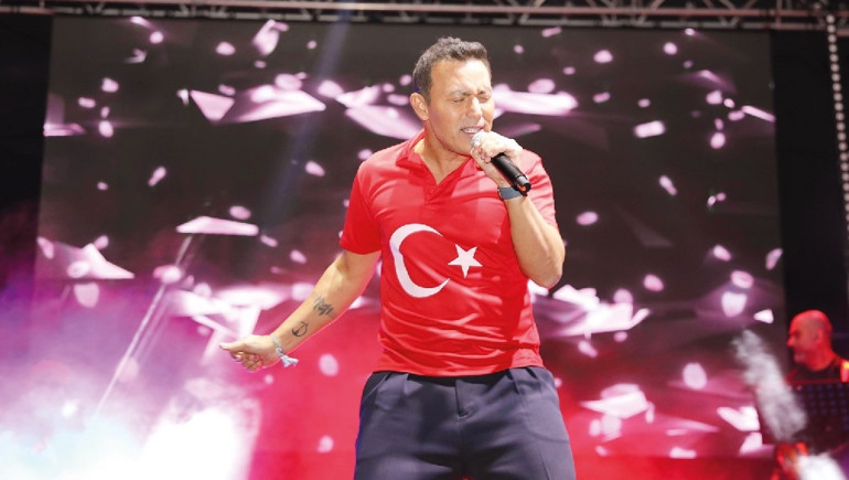 100. yıl coşkusu