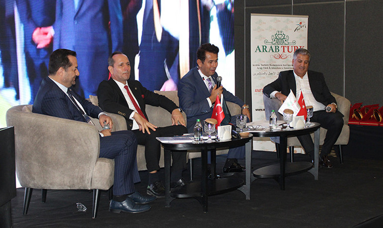 ‘Ülkemizi satmıyoruz’