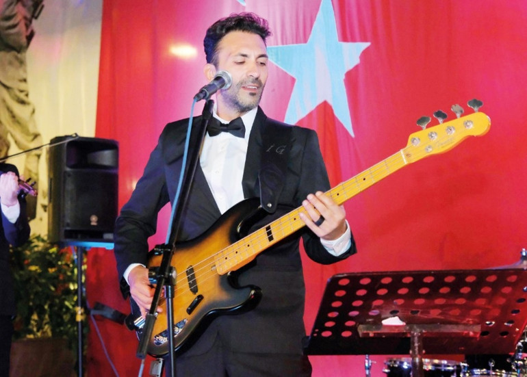 100. yıl coşkusu
