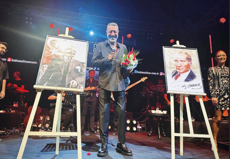 100. yıl coşkusu