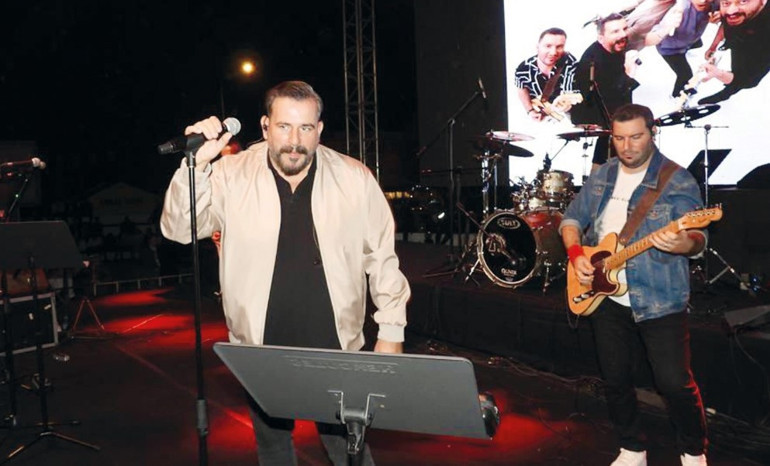 100. yıl coşkusu