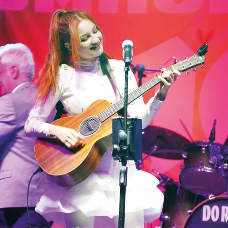 100. yıl coşkusu