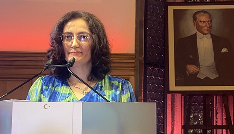 Yüzyıllarca dinmeyecek coşku