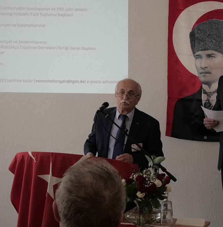 Yüzyıllarca dinmeyecek coşku