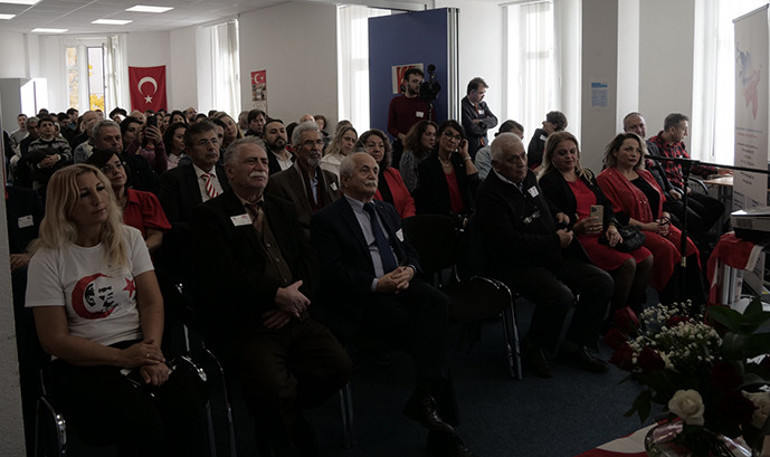 Yüzyıllarca dinmeyecek coşku