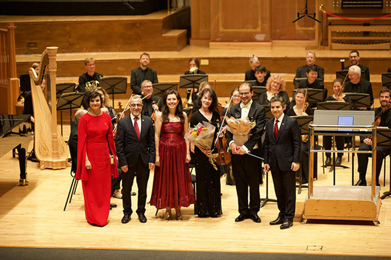 Yüzyıllarca dinmeyecek coşku