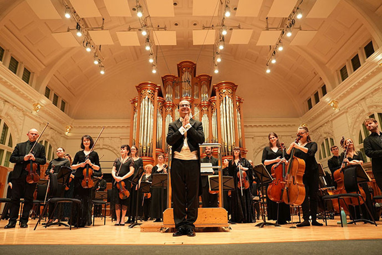 Yüzyıllarca dinmeyecek coşku