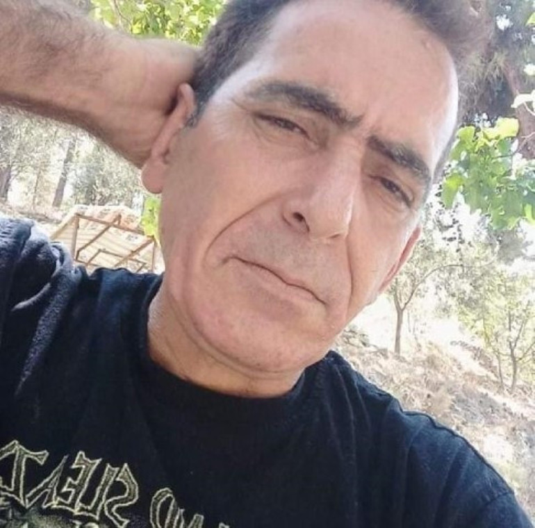 Mersinde kan donduran cinayet: Kardeşini, eniştesini ve yeğenini öldürdü