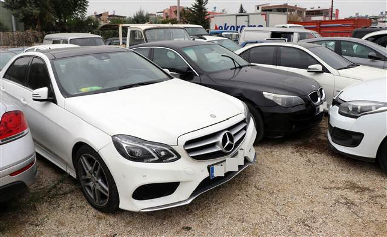 Binlerce otomobil çok ucuza bugün satışa çıkıyor Uzman isim konuştu, fiyatlar düşecek mi İşte satıştaki araçların listeleri...