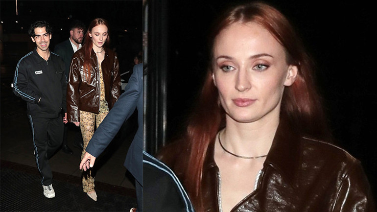 Boşanma savaşından daha yeni çıkmıştı… Ünlü oyuncu en gözde bekar olarak anılan aristokratla öpüşürken yakalandı