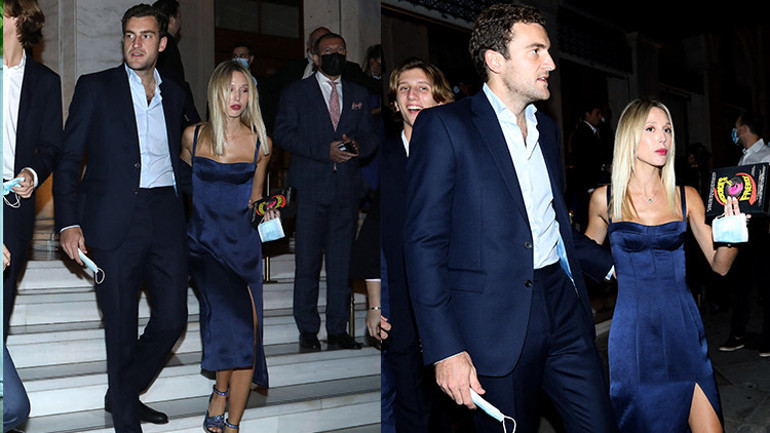 Boşanma savaşından daha yeni çıkmıştı… Ünlü oyuncu en gözde bekar olarak anılan aristokratla öpüşürken yakalandı