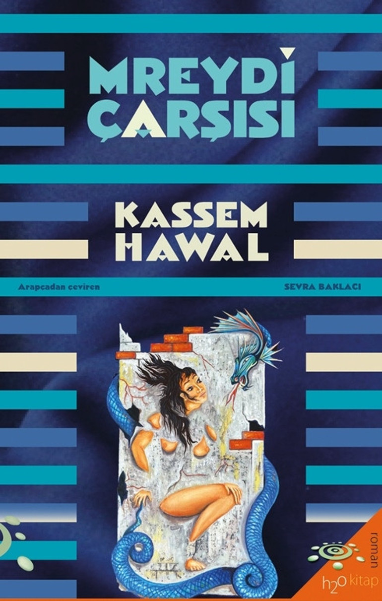 ‘Mreydi Çarşısı’ bir destan