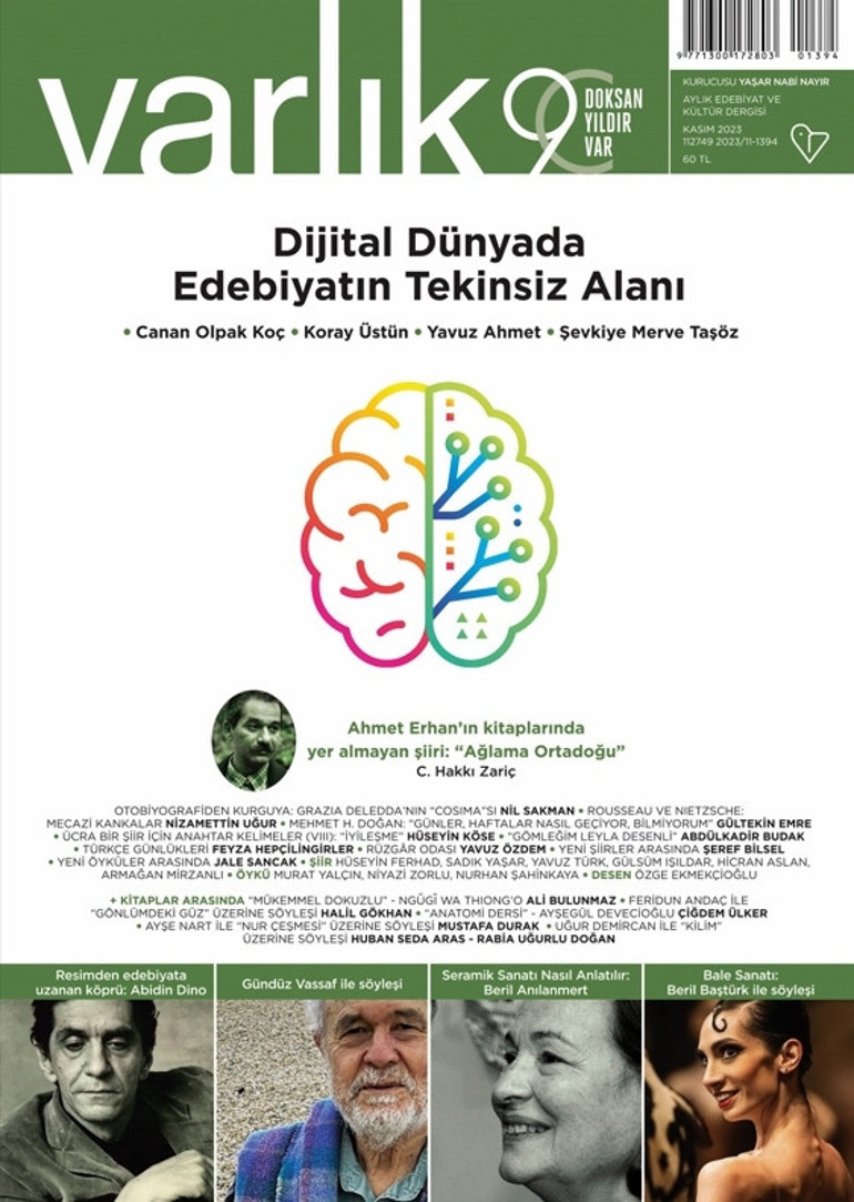 ‘Mreydi Çarşısı’ bir destan