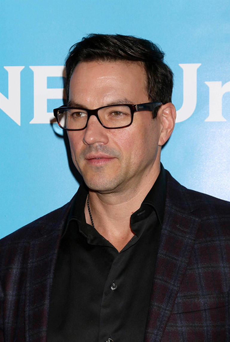 General Hospital ve Days of Our Lives adlı dizilerle tanınan Tyler Christopher 50 yaşında öldü