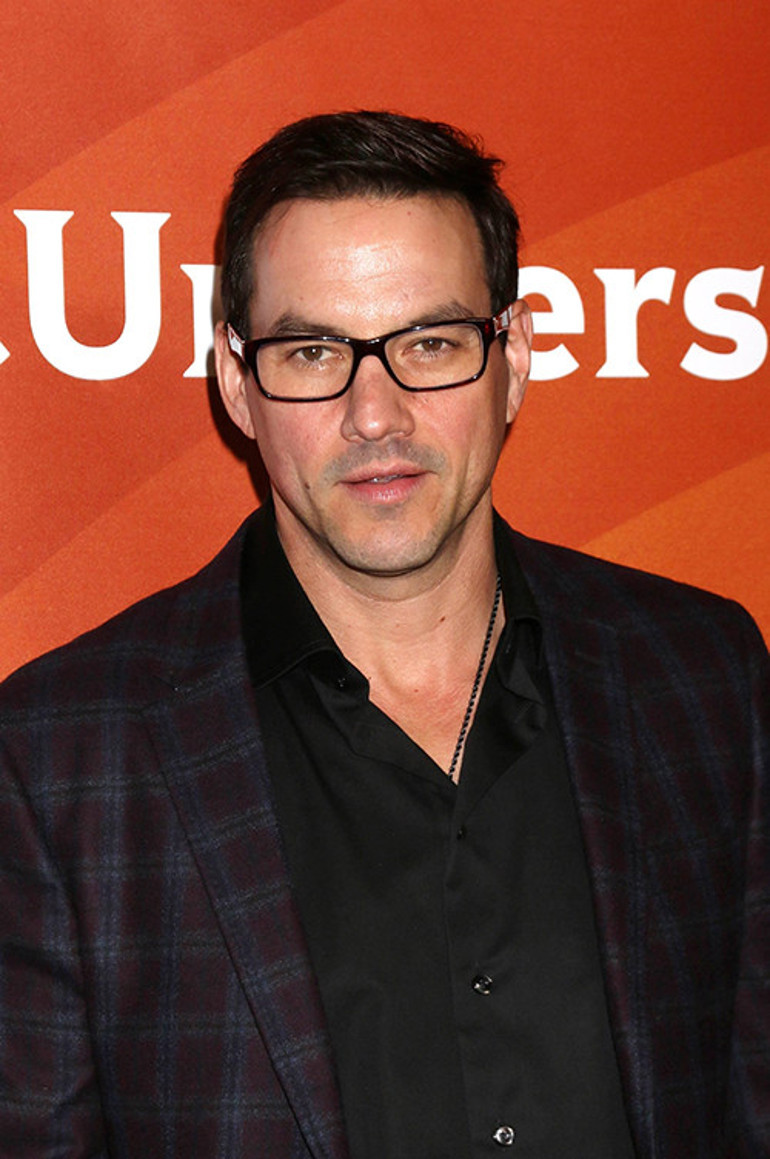 General Hospital ve Days of Our Lives adlı dizilerle tanınan Tyler Christopher 50 yaşında öldü