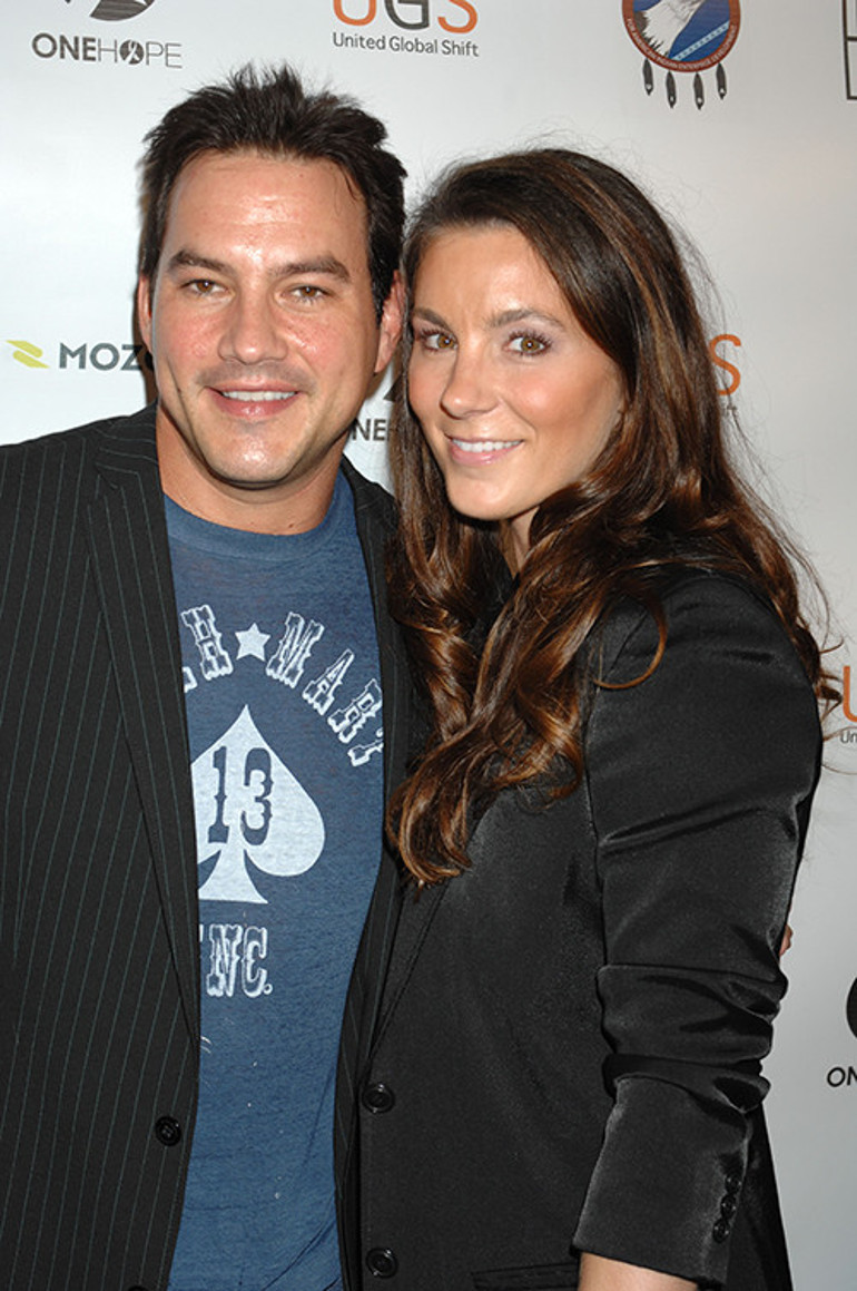 General Hospital ve Days of Our Lives adlı dizilerle tanınan Tyler Christopher 50 yaşında öldü