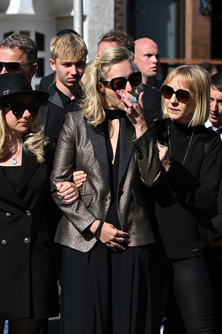 Kocasını gencecik yaşta toprağa vermişti: Bu kadar genç yaşta dul kalacağımı hiç düşünmemiştim