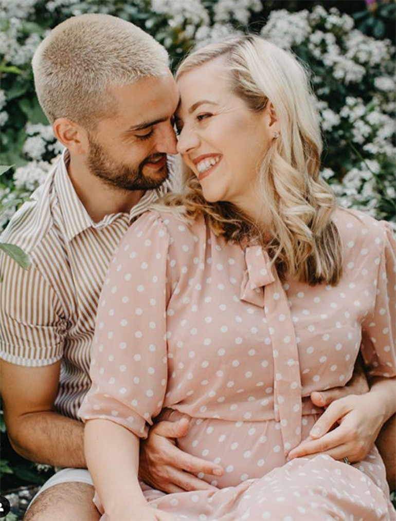 Kocasını gencecik yaşta toprağa vermişti: Bu kadar genç yaşta dul kalacağımı hiç düşünmemiştim