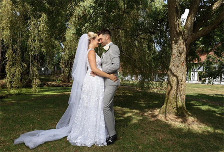 Kocasını gencecik yaşta toprağa vermişti: Bu kadar genç yaşta dul kalacağımı hiç düşünmemiştim