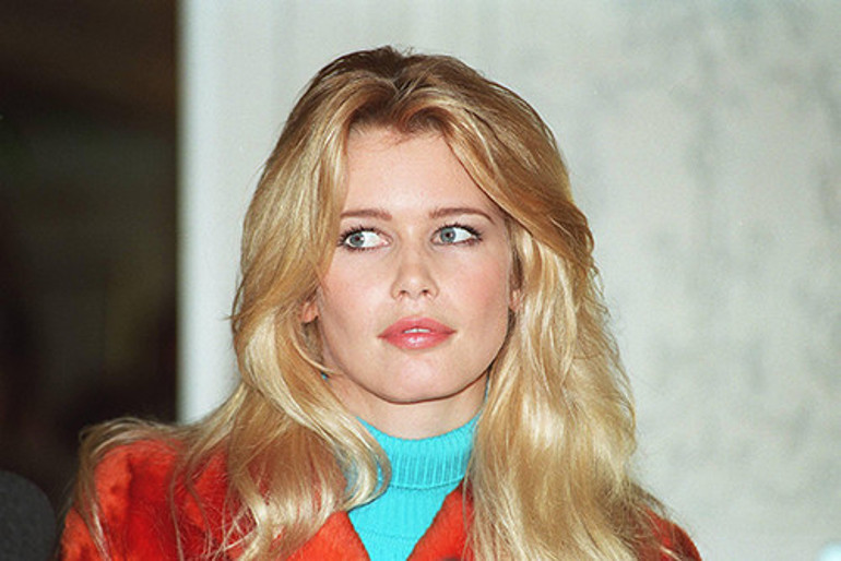 Poz vermeyi annesi öğretmiş: Podyuma bir çıktı mı fırtınalar estirirdi