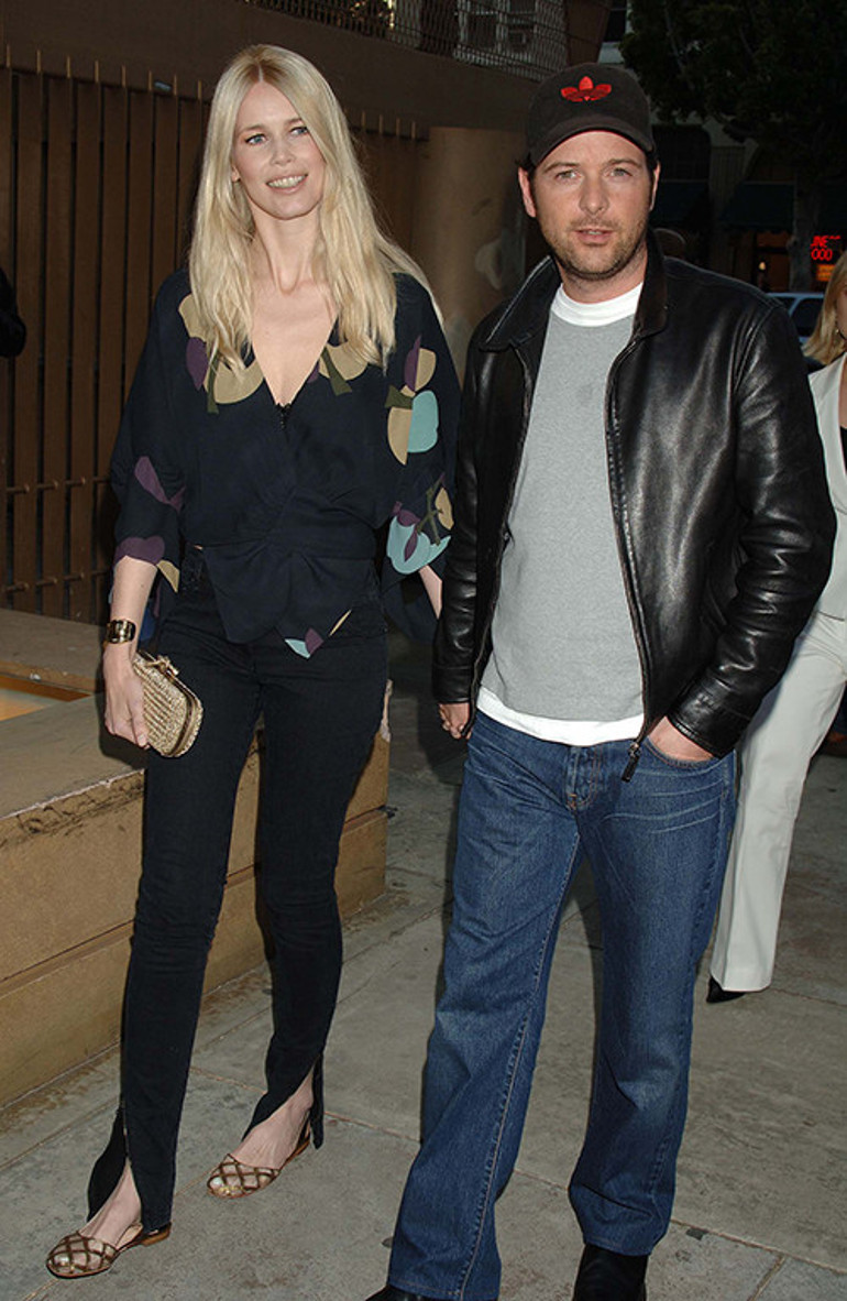 Poz vermeyi annesi öğretmiş: Podyuma bir çıktı mı fırtınalar estirirdi