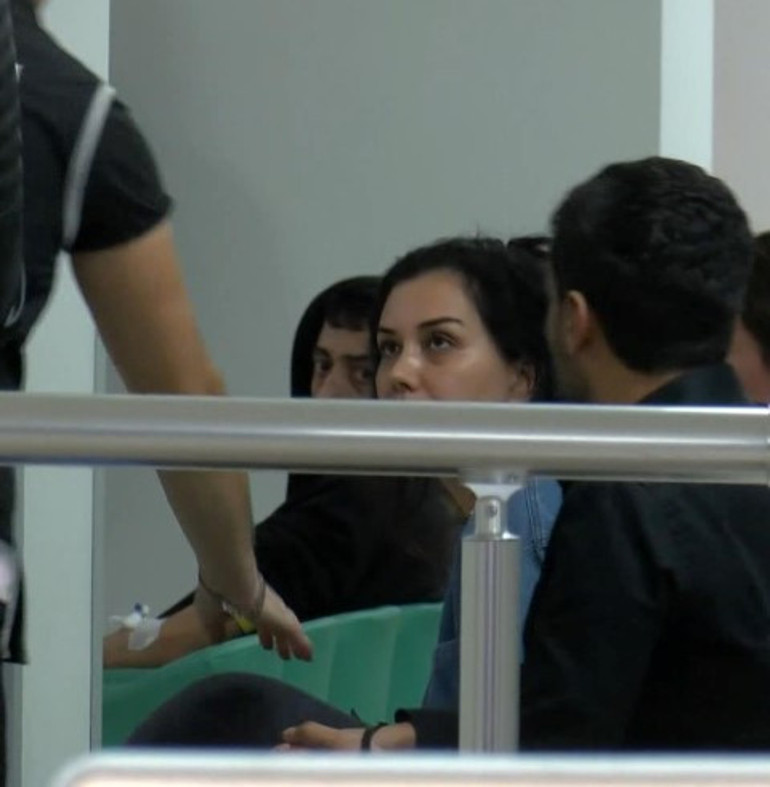 Dilan Polat ve Engin Polat çifti gözaltına alındı Operasyonun detayları ortaya çıktı