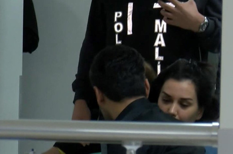 Dilan Polat ve Engin Polat çifti gözaltına alındı Operasyonun detayları ortaya çıktı